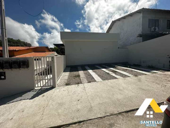 Casa com 1 Quarto à Venda, 65 m² em São José Do Imbassaí - Maricá
