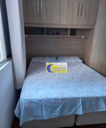 Imagem Apartamento com 2 Quartos à Venda, 56 m² em Ferrazópolis - São Bernardo Do Campo Imagem Apartamento com 2 Quartos à Venda, 56 m² em Ferrazópolis - São Bernardo Do Campo