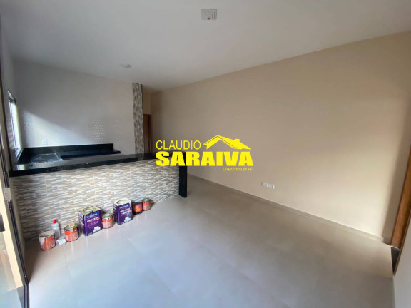 Imagem Casa com 2 Quartos à Venda, 54 m² em Pontal De Santa Marina - Caraguatatuba