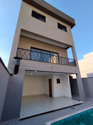 Imagem Sobrado com 3 Quartos à Venda, 175 m² em Portais (polvilho) - Cajamar