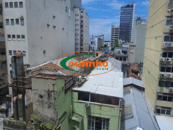 Imagem Imóvel Comercial à Venda, 30 m² em Centro - Rio De Janeiro Imagem Imóvel Comercial à Venda, 30 m² em Centro - Rio De Janeiro