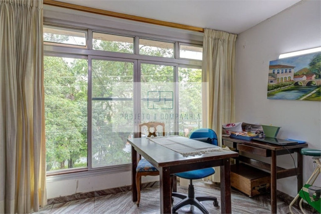 Imagem Casa com 4 Quartos à Venda, 340 m² em Alto Da Boa Vista - São Paulo Imagem Casa com 4 Quartos à Venda, 340 m² em Alto Da Boa Vista - São Paulo