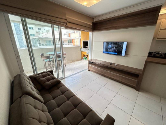 Imagem Apartamento com 2 Quartos para Temporada, 72 m² em Bombas - Bombinhas Imagem Apartamento com 2 Quartos para Temporada, 72 m² em Bombas - Bombinhas