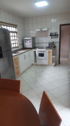 Imagem Casa com 2 Quartos à Venda, 220 m² em Jardim Das Estações (vila Xavier) - Araraquara Imagem Casa com 2 Quartos à Venda, 220 m² em Jardim Das Estações (vila Xavier) - Araraquara