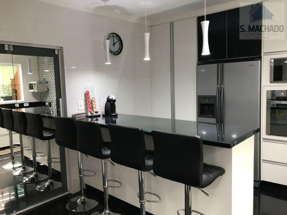 Imagem Casa com 3 Quartos à Venda, 152 m² em Vila Curuça - Santo André Imagem Casa com 3 Quartos à Venda, 152 m² em Vila Curuça - Santo André
