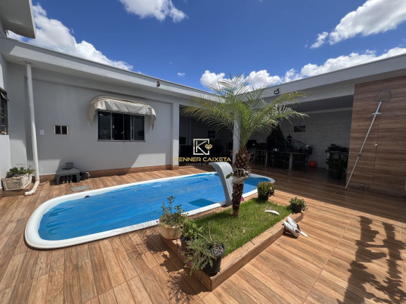 Imagem Casa com 3 Quartos à Venda, 199 m² em Residencial Barreiro - Patos De Minas Imagem Casa com 3 Quartos à Venda, 199 m² em Residencial Barreiro - Patos De Minas