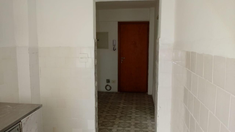 Imagem Apartamento com 1 Quarto à Venda, 35 m² em Bela Vista - São Paulo