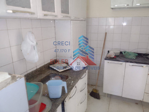 Imagem Apartamento com 2 Quartos à Venda, 41 m² em São João Batista - Santa Luzia Imagem Apartamento com 2 Quartos à Venda, 41 m² em São João Batista - Santa Luzia