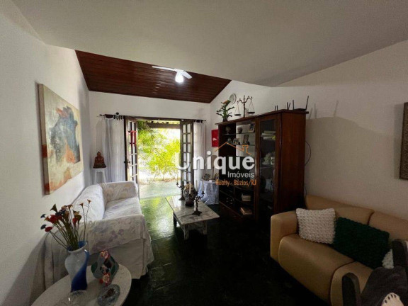 Imagem Casa com 4 Quartos à Venda, 140 m² em Baia Formosa - Armação Dos Búzios
