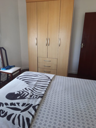 Imagem Apartamento com 3 Quartos à Venda, 115 m² em Gonzaga - Santos