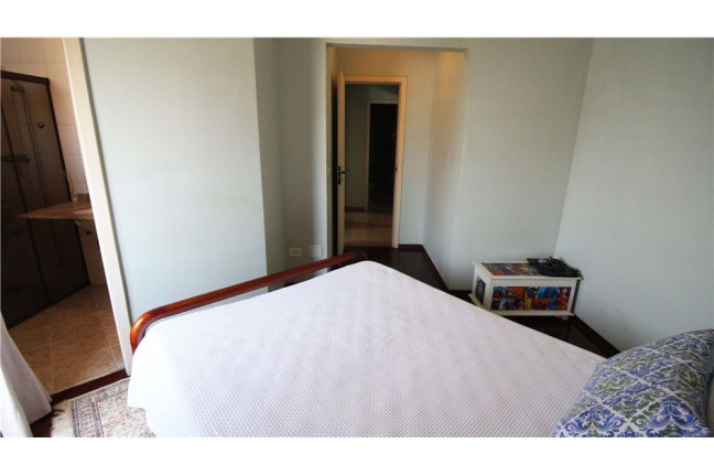 Imagem Imóvel com 3 Quartos à Venda, em Vila Romana - São Paulo Imagem Imóvel com 3 Quartos à Venda, em Vila Romana - São Paulo