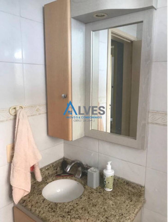 Imagem Apartamento com 3 Quartos à Venda, 80 m² em Planalto - São Bernardo Do Campo Imagem Apartamento com 3 Quartos à Venda, 80 m² em Planalto - São Bernardo Do Campo