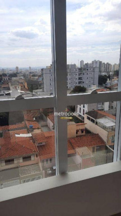 Imagem Apartamento com 3 Quartos à Venda, 95 m² em Campestre - Santo André Imagem Apartamento com 3 Quartos à Venda, 95 m² em Campestre - Santo André
