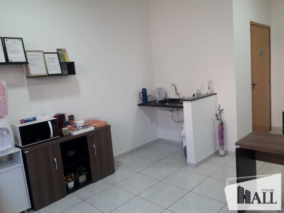 Imóvel Comercial à Venda, 27 m² em Parque Estoril - São José Do Rio Preto