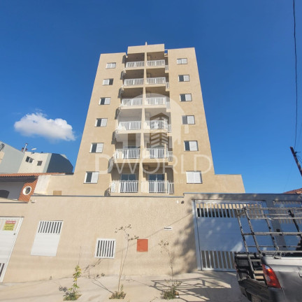 Imagem Imóvel com 2 Quartos à Venda, 51 m² em Parque Das Nações - Santo André Imagem Imóvel com 2 Quartos à Venda, 51 m² em Parque Das Nações - Santo André