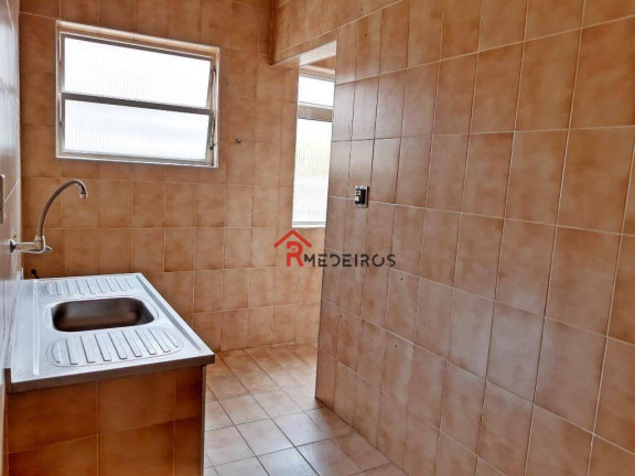 Imagem Apartamento com 1 Quarto à Venda, 30 m² em Vila Guilhermina - Praia Grande Imagem Apartamento com 1 Quarto à Venda, 30 m² em Vila Guilhermina - Praia Grande