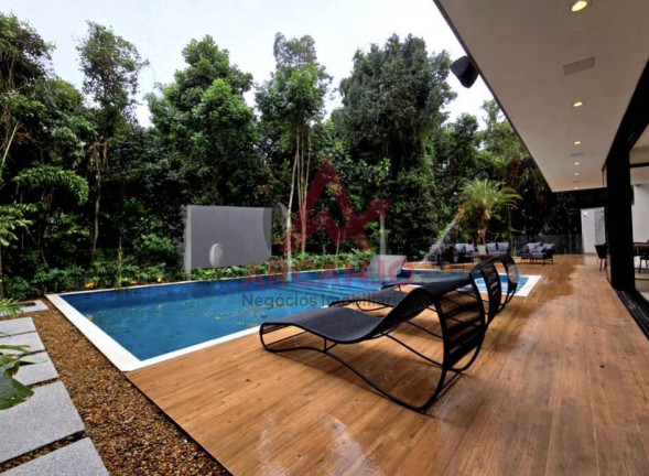 Imagem Casa com 6 Quartos à Venda, 530 m² em Riviera - Bertioga