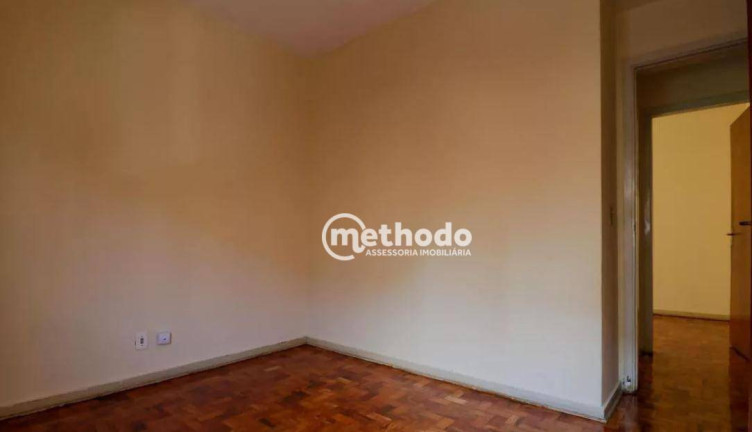 Imagem Apartamento com 3 Quartos à Venda, 90 m² em Vila João Jorge - Campinas Imagem Apartamento com 3 Quartos à Venda, 90 m² em Vila João Jorge - Campinas