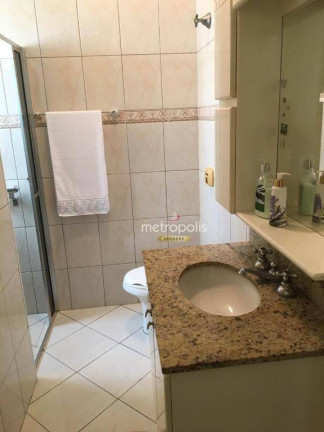 Imagem Sobrado com 3 Quartos à Venda, 120 m² em Parque Das Nações - Santo André Imagem Sobrado com 3 Quartos à Venda, 120 m² em Parque Das Nações - Santo André