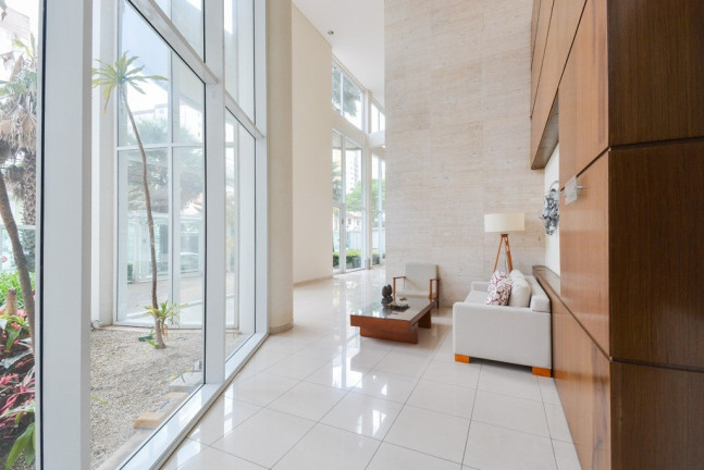 Imagem Apartamento com 4 Quartos à Venda, 200 m² em Vila Mariana - São Paulo Imagem Apartamento com 4 Quartos à Venda, 200 m² em Vila Mariana - São Paulo