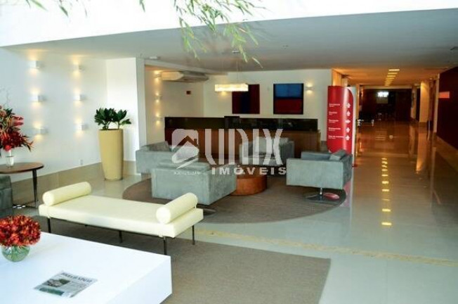 Imagem Apartamento com 1 Quarto à Venda, 29 m² em Parque Tamandaré - Campos Dos Goytacazes