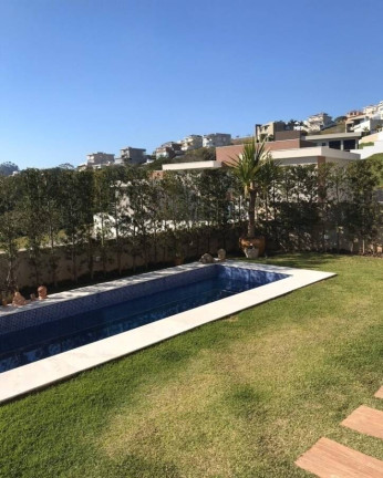 Imagem Casa com 5 Quartos à Venda, 450 m² em Alphaville - Santana De Parnaíba Imagem Casa com 5 Quartos à Venda, 450 m² em Alphaville - Santana De Parnaíba