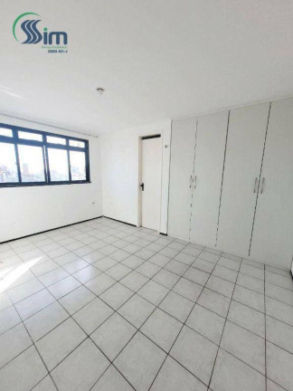 Imagem Apartamento com 3 Quartos à Venda, 144 m² em Aldeota - Fortaleza