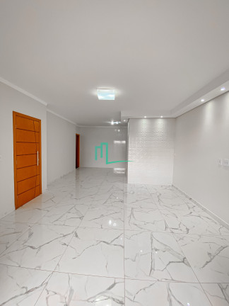 Apartamento com 3 Quartos à Venda, 112 m² em São José - Franca