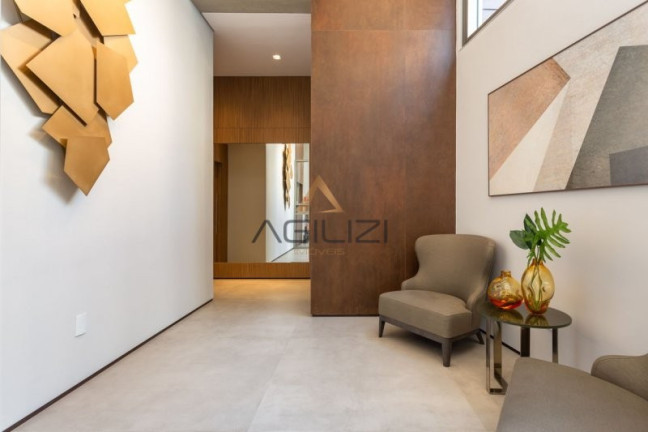 Imagem Apartamento com 4 Quartos à Venda, 161 m² em Jardim Paulista - São Paulo