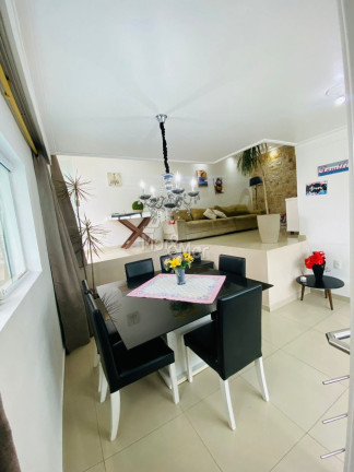 Imagem Cobertura com 4 Quartos à Venda, 279 m² em Enseada - Guarujá Imagem Cobertura com 4 Quartos à Venda, 279 m² em Enseada - Guarujá