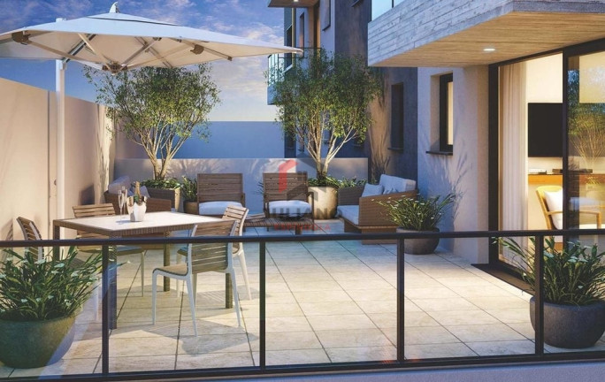 Imagem Apartamento com 2 Quartos à Venda, 114 m² em Menino Deus - Porto Alegre