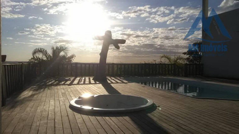 Imagem Casa de Condomínio com 7 Quartos à Venda, 1.200 m² em São José De Almeida - Jaboticatubas Imagem Casa de Condomínio com 7 Quartos à Venda, 1.200 m² em São José De Almeida - Jaboticatubas