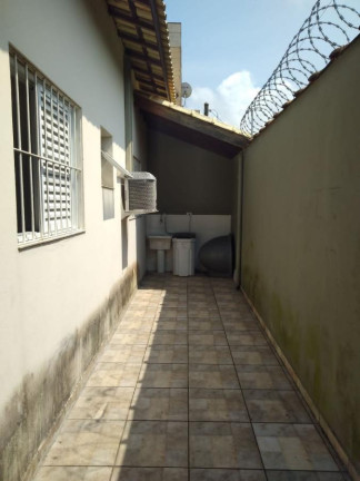 Imagem Casa com 2 Quartos à Venda, 100 m² em Imperador - Praia Grande Imagem Casa com 2 Quartos à Venda, 100 m² em Imperador - Praia Grande