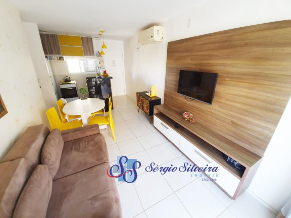 Imagem Apartamento com 2 Quartos à Venda, 58 m² em Porto Das Dunas - Aquiraz Imagem Apartamento com 2 Quartos à Venda, 58 m² em Porto Das Dunas - Aquiraz