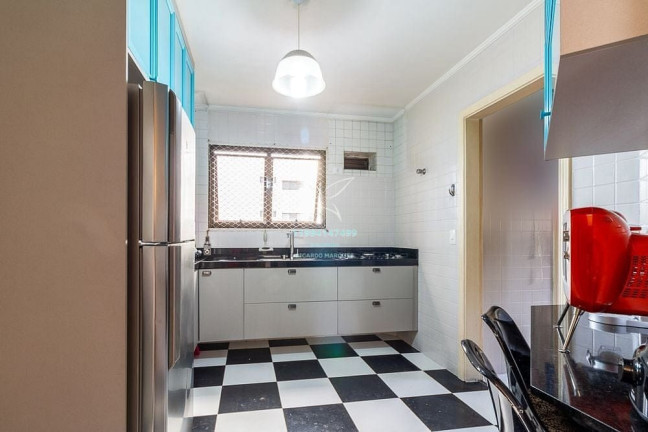 Imagem Apartamento com 3 Quartos à Venda, 99 m² em Vila Madalena - São Paulo Imagem Apartamento com 3 Quartos à Venda, 99 m² em Vila Madalena - São Paulo