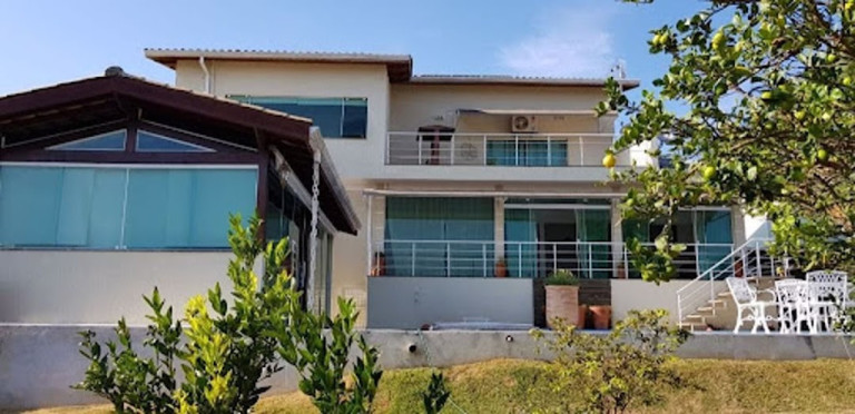 Imagem Casa com 4 Quartos à Venda, 348 m² em Vale Do Sol - Bom Jesus Dos Perdões Imagem Casa com 4 Quartos à Venda, 348 m² em Vale Do Sol - Bom Jesus Dos Perdões