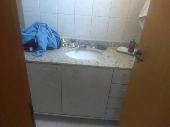 Imagem Apartamento com 3 Quartos à Venda, 164 m² em Vila Osasco - Osasco Imagem Apartamento com 3 Quartos à Venda, 164 m² em Vila Osasco - Osasco