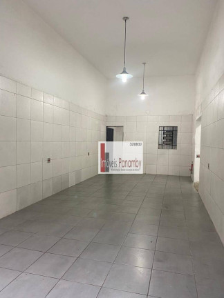 Loja à Venda ou Locação, 63 m² em Jardim Prudência - São Paulo