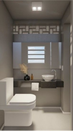 Imagem Apartamento com 2 Quartos à Venda, 64 m² em Itaim Bibi - São Paulo