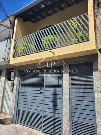 Imagem Casa com 2 Quartos à Venda, 180 m² em Conceição - Osasco Imagem Casa com 2 Quartos à Venda, 180 m² em Conceição - Osasco