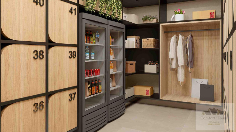 Imagem Apartamento com 3 Quartos à Venda, 113 m² em Santa Paula - São Caetano Do Sul