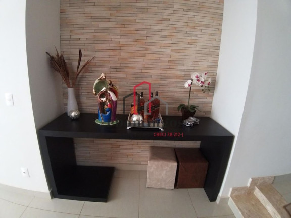 Imagem Sobrado com 3 Quartos à Venda, 253 m² em Residencial Real Park Sumaré - Sumaré Imagem Sobrado com 3 Quartos à Venda, 253 m² em Residencial Real Park Sumaré - Sumaré