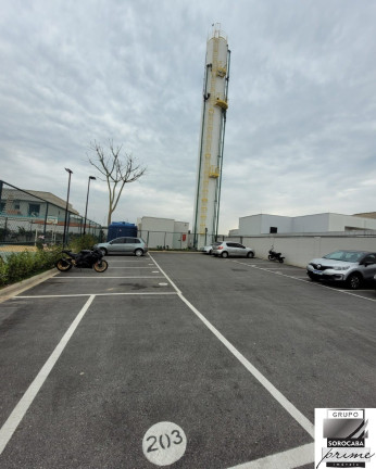 Imagem Apartamento com 2 Quartos para Alugar, 50 m² em Iporanga - Sorocaba