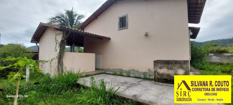 Imagem Casa com 2 Quartos à Venda, 1 m² em Itaocaia Valley (itaipuaçu) - Maricá Imagem Casa com 2 Quartos à Venda, 1 m² em Itaocaia Valley (itaipuaçu) - Maricá