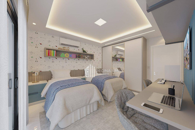 Imagem Casa com 5 Quartos à Venda, 185 m² em Novo Uruguai - Teresina Imagem Casa com 5 Quartos à Venda, 185 m² em Novo Uruguai - Teresina