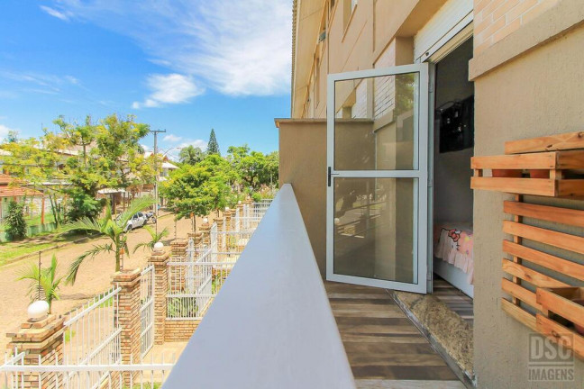 Imagem Casa de Condomínio com 3 Quartos à Venda, 96 m² em Ipanema - Porto Alegre