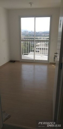 Imagem Apartamento com 2 Quartos à Venda, 45 m² em Parque Industrial Tomas Edson - São Paulo Imagem Apartamento com 2 Quartos à Venda, 45 m² em Parque Industrial Tomas Edson - São Paulo