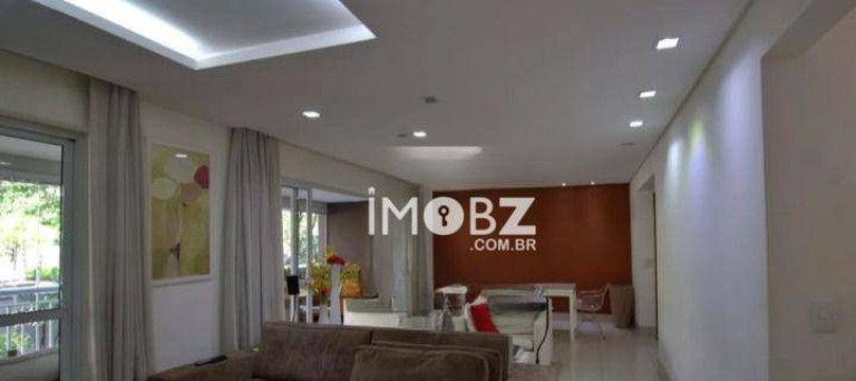 Imagem Imóvel com 3 Quartos à Venda, 122 m² em Panamby - São Paulo Imagem Imóvel com 3 Quartos à Venda, 122 m² em Panamby - São Paulo