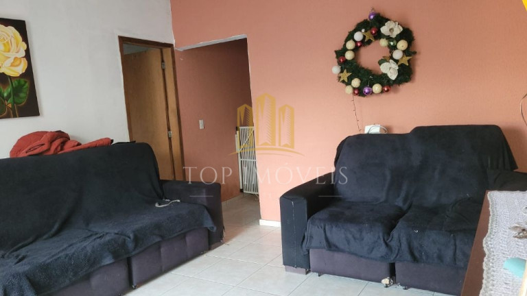Imagem Casa com 3 Quartos à Venda, 430 m² em Jardim Colônia - Jacareí