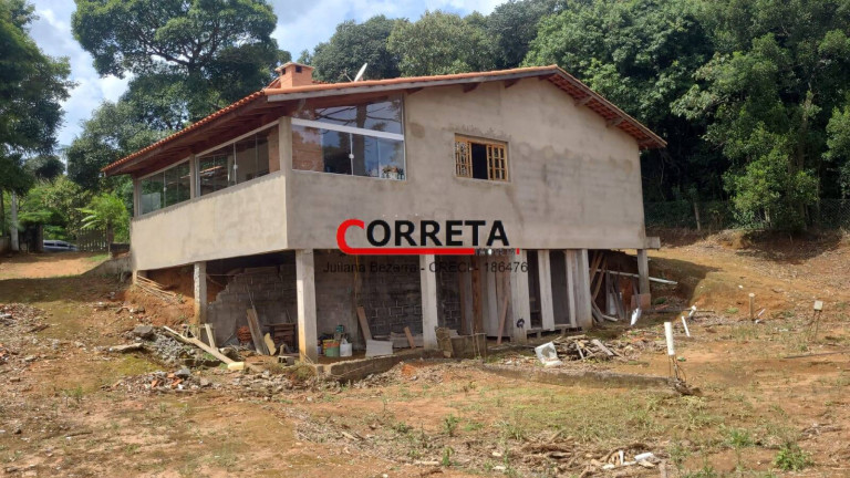 Imagem Casa com 2 Quartos à Venda, 1.349 m² em Campo Verde - Ibiúna Imagem Casa com 2 Quartos à Venda, 1.349 m² em Campo Verde - Ibiúna